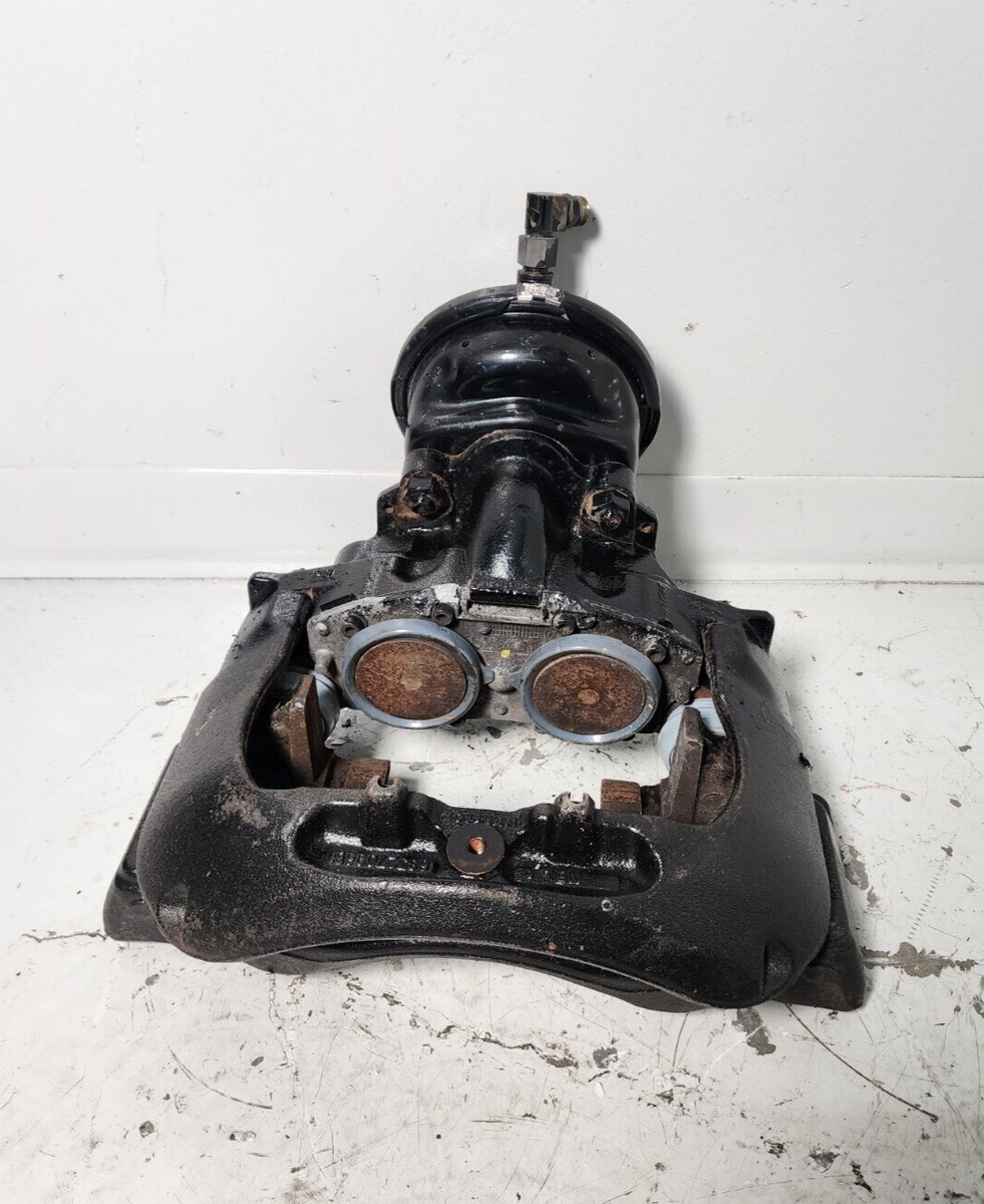 2019 Mack Anthem Brake Caliper 68327098 | eBay 2019 Mack Anthem Brake Caliper 68327098 | eBay