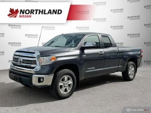 2017 Toyota Tundra SR5 Plus