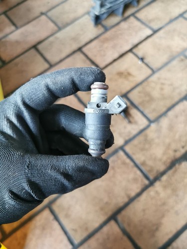 VW Golf 4 Audi A3 8L Skoda Octavia 1U Einspritzdüse Einspritzventil  06A906031A