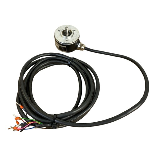 Scancon Codeur 2R500-10-3M-S Codeur -utilisé - Photo 4 sur 4