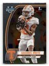 2024 Bowman Chrome University Football - #166 Squirrel White