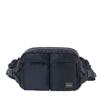 ASK availability First) PORTER / TANKER HIP BAG from Japan | eBay