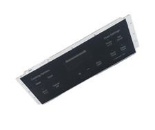 Genuine GE Oven Control Board 164D8450G176 Same Day Shipping  60 Days Warranty