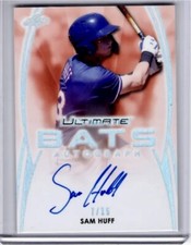 2019 Leaf Ultimate Football Cards 12