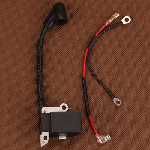 Ignition Coil fits Husqvarna 41 36 240 136 141 235 36 236 240 545199901