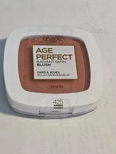 L'Óreal Age Perfect Radiant Satin Blush - Pick Shade