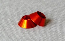 Ford Focus Mk3.5 Full Engine Bay Stainless Bolt & Coloured Washer kit RS ST