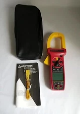 Amprobe Acd-3300 Ind Digital Clamp Meter 1000a 750v TRMS
