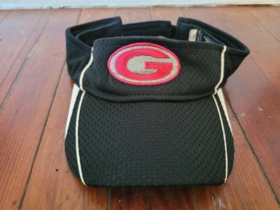 UGA Georgia Bulldogs Women's Black 