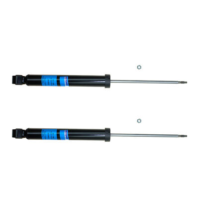 For Volkswagen Passat CC Pair Sachs Rear Shocks