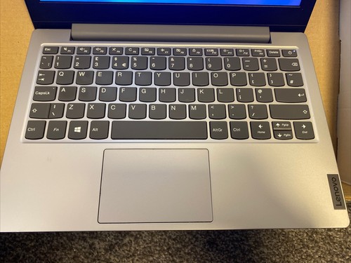 Lenovo IdeaPad 1 Laptop 11.6" 64GB AMD Athlon Silver 3050e@1.40GHz, 4GB Win 11 - Picture 8 of 10