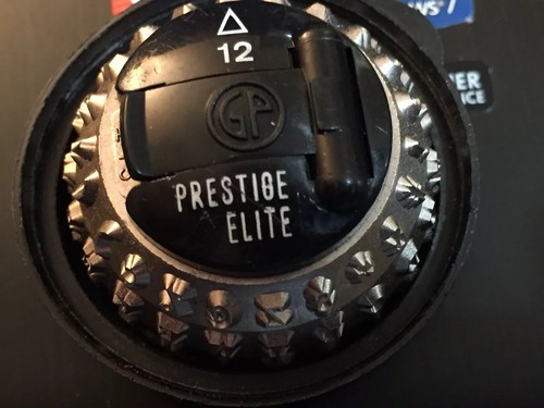 NEW IBM Selectric I And II Prestige Elite 12 Element Ball Best Ebay Price - Picture 3 of 4
