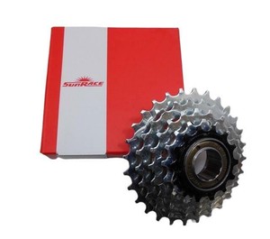 sunrace 5 speed freewheel