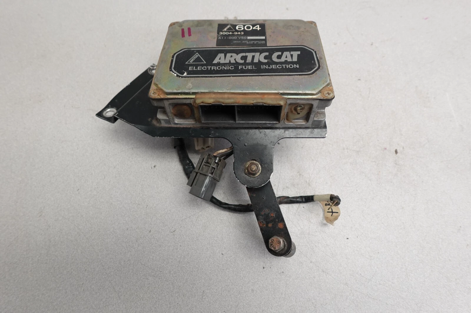 1994-1996 Arctic Cat Wildcat OEM Electronic Fuel Injection ECU Control Module