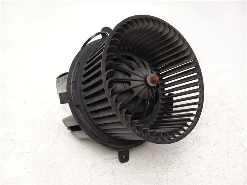 Chevrolet Traverse 2010 motor soplador delantero Foto 3 de 4