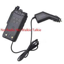 Eliminatore batteria 12V per radio BaoFeng UV-9R PRO BF-A58 UV-9R PLUS GT-3WP RT6