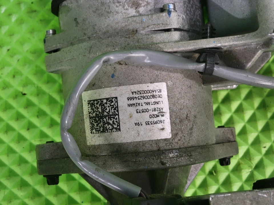 🔥2004-2012 Chevy Malibu Pontiac G6 Electric Power Steering Pump Assist Motor - Image 4 of 4