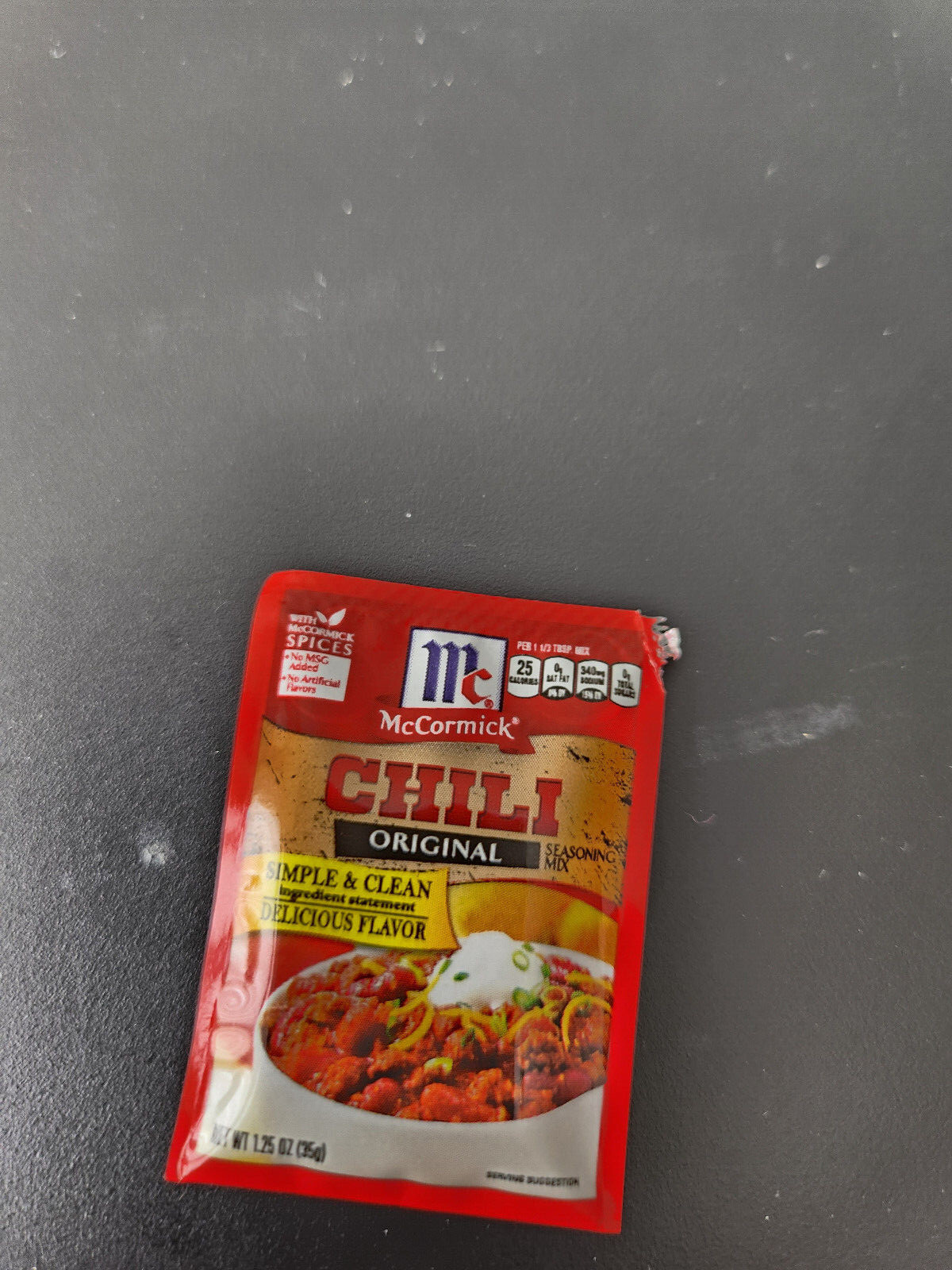 chilli