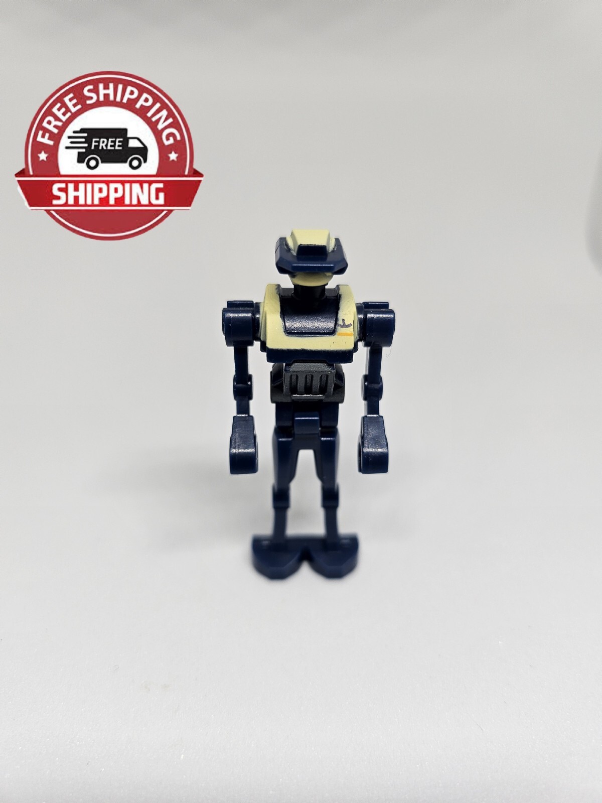 Custom Star Wars TX-20 Tactical Droid Minifigure