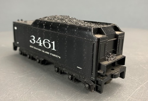 Licitación de carbón escala HO Mantua D&RGW #3461 HO5463 | Zustand: Used