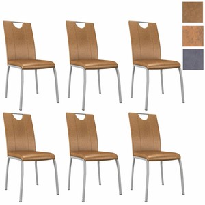 2er 4er 6er Set Esszimmerstühle Küchenstuhl Esszimmerstuhl