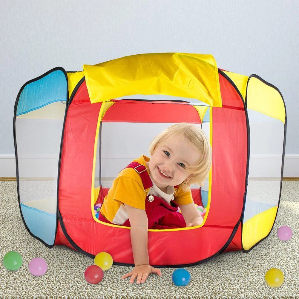 Play on sale hut tent