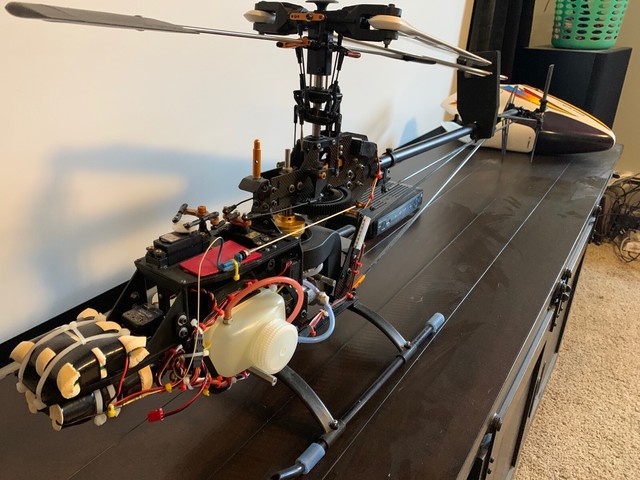 rc nitro helicopter for sale