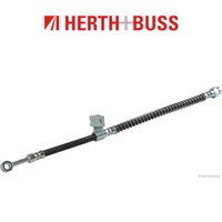 Herth+Buss Jakoparts Bremsschlauch FüR Hyundai Getz (Tb) Vorne Links