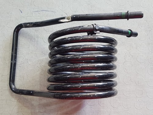 TUBO RITORNO OLIO SERVOSTERZO ALFA ROMEO 147 (W8) (04-11) 1.9 JTD BER5P/D