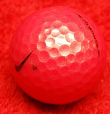 12 Nike PD Women used balls in Grade AAAAA cond , Hard to find READ DESCRIPTION