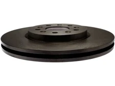 For 2016-2018 Buick Envision Brake Rotor Front AC Delco 29618KJHR 2017