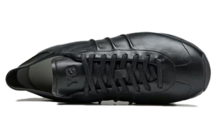adidas Y-3 Country Triple Black - IE5697 | eBay