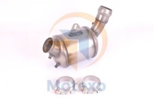 Diesel-Partikelfilter Mercedes C220 2.1CDi S203 (Om 646.963) Kombi 2/04-3/08 (