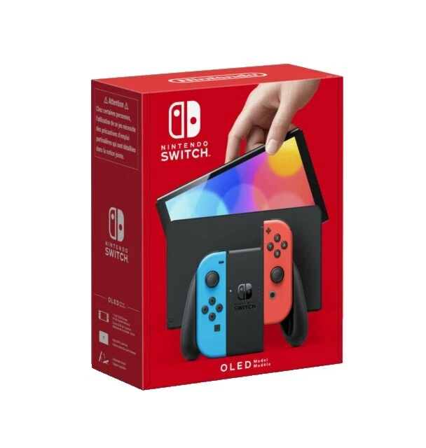 Nintendo Region Free Home Console Video Game Consoles