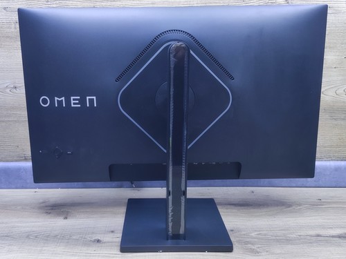 HP Omen 27k 4K Monitor 27" UHD 3840x2160 IPS HDR AMD FreeSync 144Hz 1ms (GtG) - Bild 4 von 4