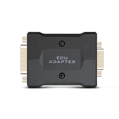 Xhorse XDNP30 Bosh E-C-U Adapters With 2 Cables Work With VVDI Key Tool Plus