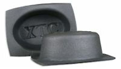 XTC 6 x 9'' Foam Speaker Baffles VXT69 acoustic baffle for 6x9 1pair