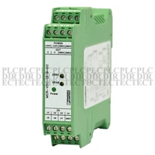 New PHOENIX CONTACT MCR-VDC-UI-B-DC Safety Relay