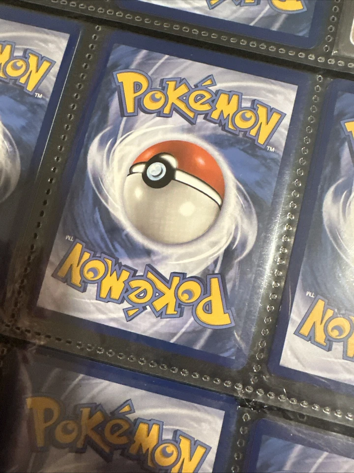 Jynx ex 124/165 Scarlet & Violet 151 English Pokemon TCG - Image 4 of 4