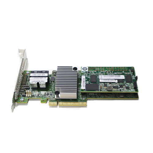 LSI MegaRAID 9364-8i SAS/SATA 12G RAID Controller Card 1GB Cache SFF8643 - Picture 4 of 4