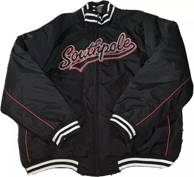 southpole jacket mens
