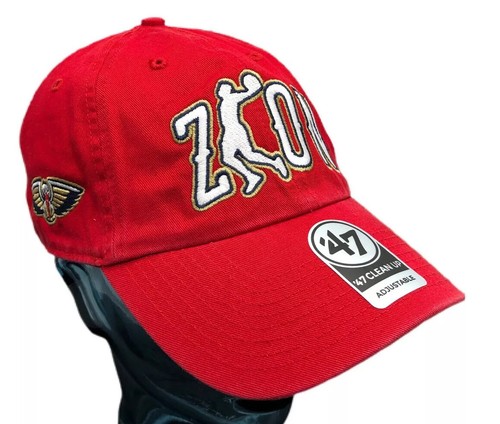 New Orleans Pelicans NBA Zion 