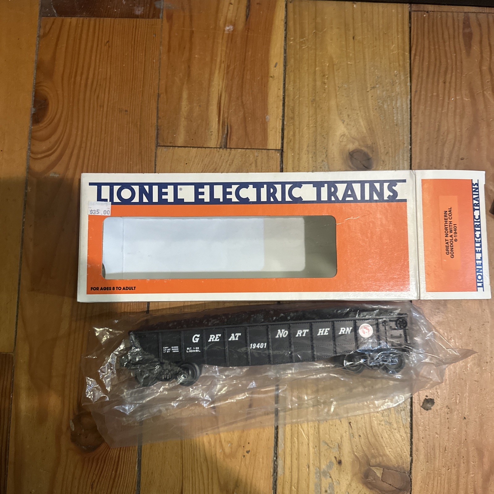 Click here to see eBay Auction