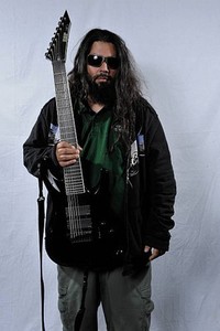 Esp Stephen Carpenter en vente | eBay