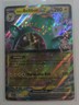2026 Pokemon Ascended Heroes - Bellibolt Ex # 70  NM+