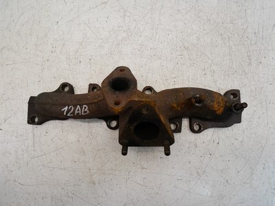 Abgaskrümmer für Audi A4 B8 A5 Q5 2,0 TDI CJCB CJC 03L253033A
