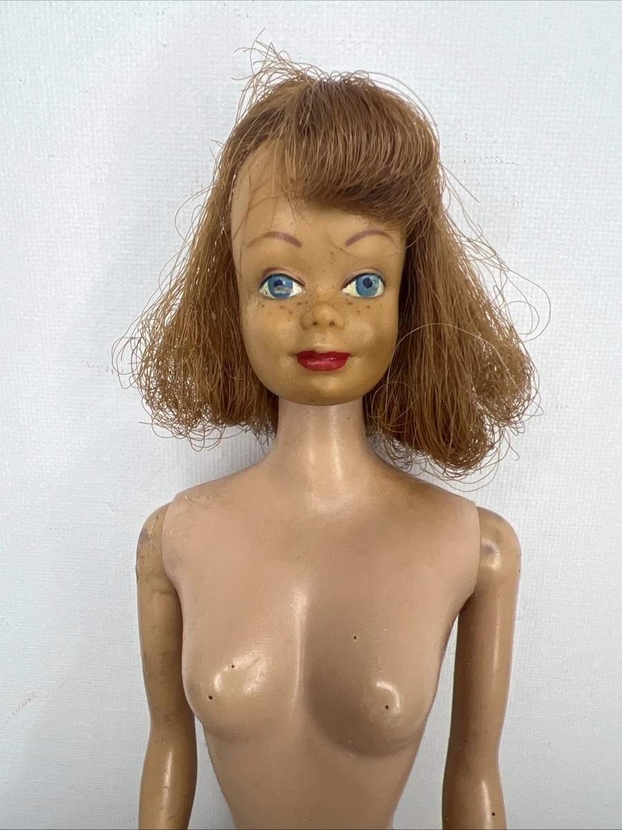 1963 midge doll products for sale | eBay