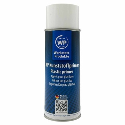 Kunststoffprimer Haftvermittler Kunststoffgrundierung Haftgrund 400ml