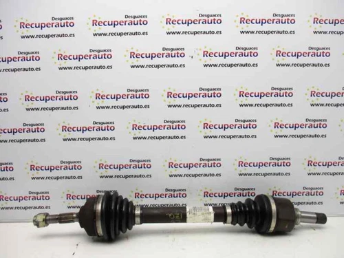 9680667780 Transmision Delantera Izquierda para CITROEN C3 2007 6808129 - Imagen 1 de 10