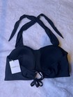 Wild Fable & Cherry Cat Women's XXL Mixed- Swim Top With Under Garments — photo 5